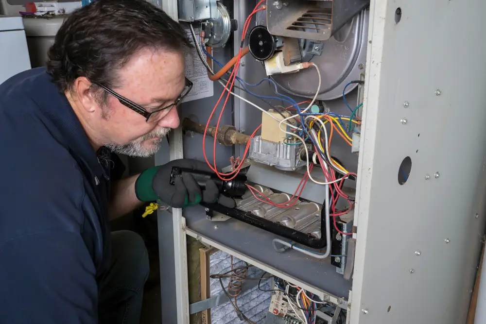 The Importance of Air Conditioning Maintenance for Year-Round Comfort
